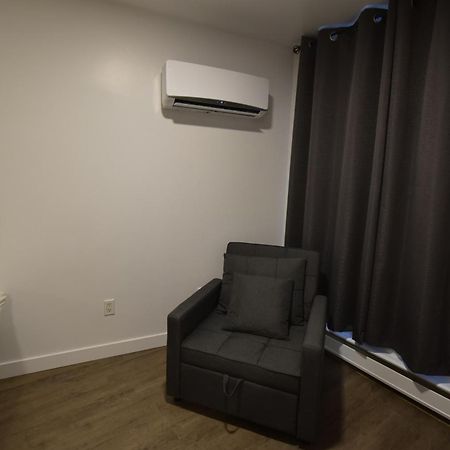 Motel Anf Дръмондвил Екстериор снимка