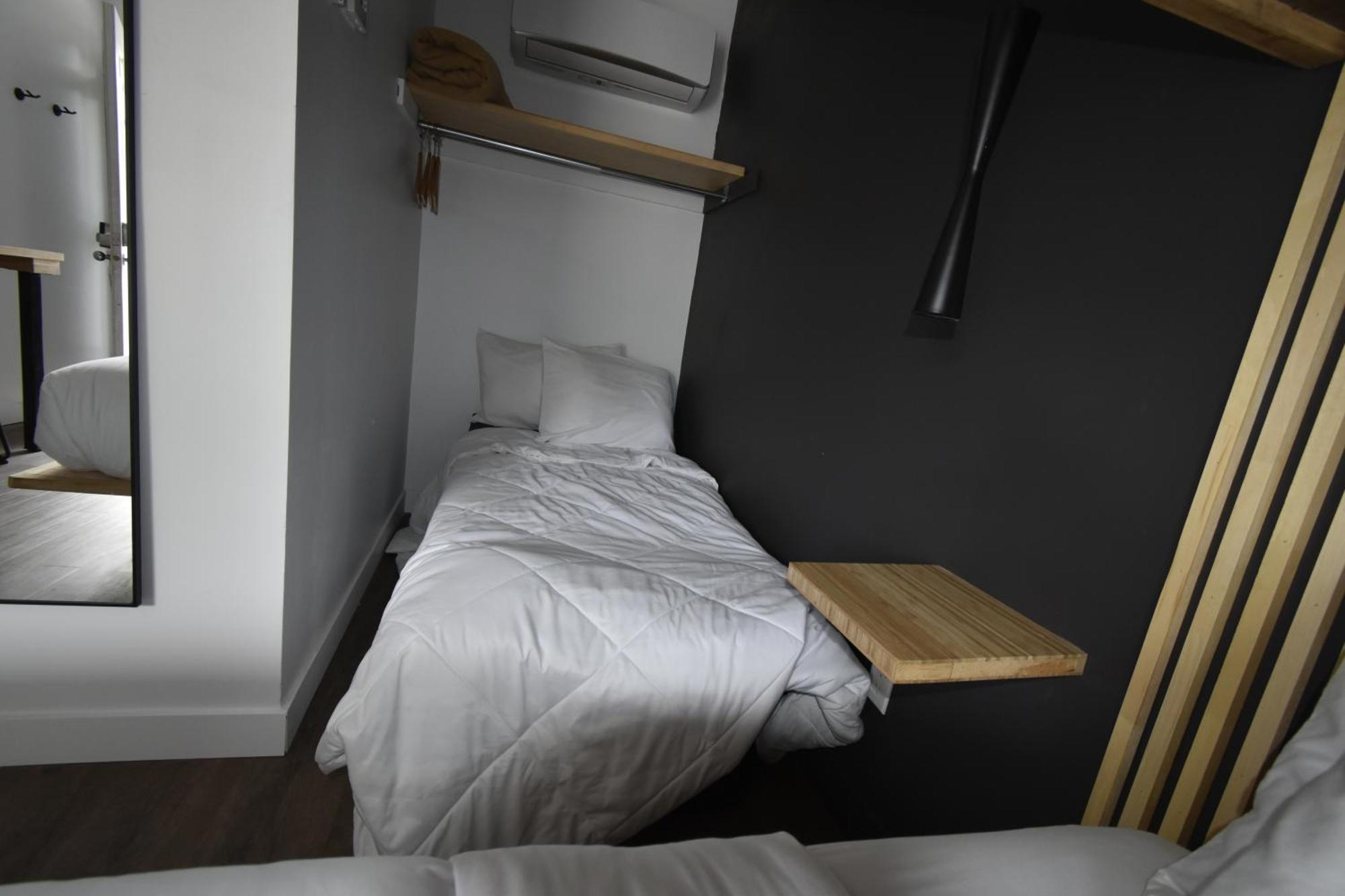 Motel Anf Дръмондвил Екстериор снимка